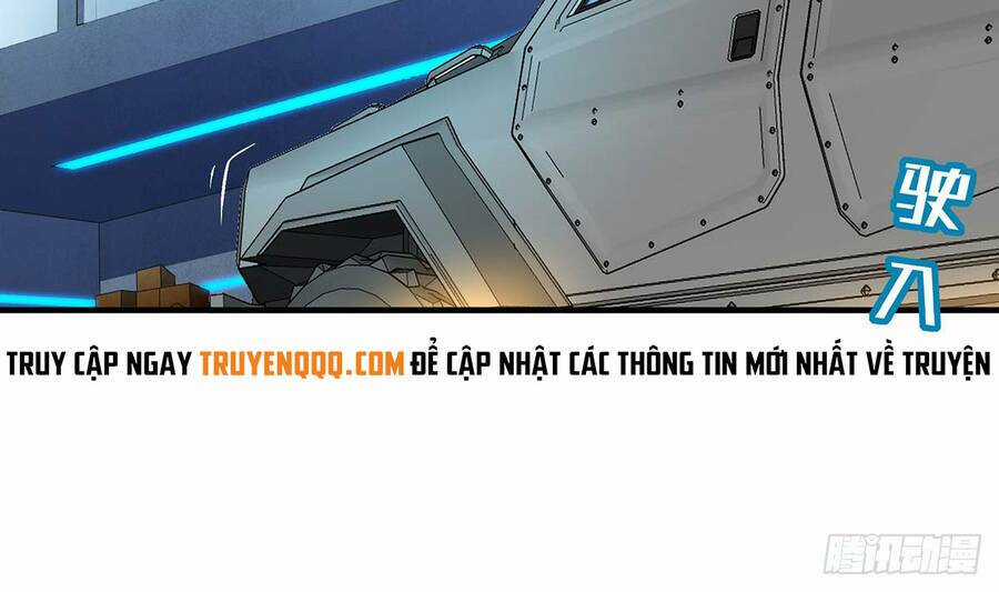 Siêu Thần Thức Tỉnh - Chapter 3 - Trang 42