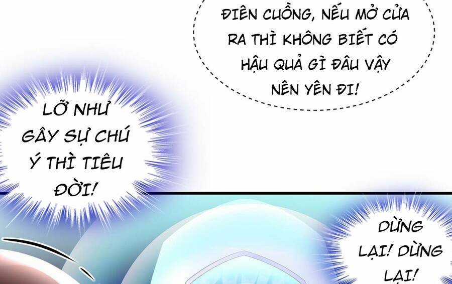 Siêu Thần Thức Tỉnh - Chapter 3 - Trang 45