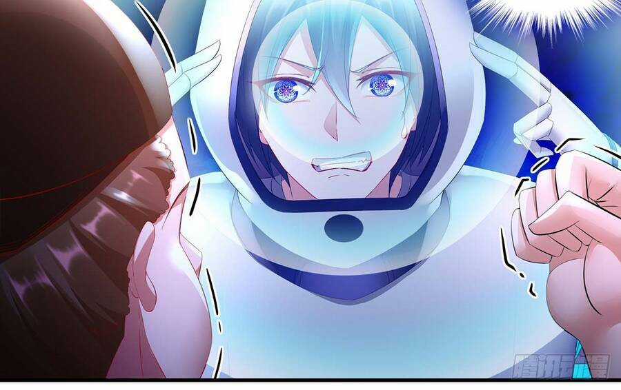 Siêu Thần Thức Tỉnh - Chapter 3 - Trang 46