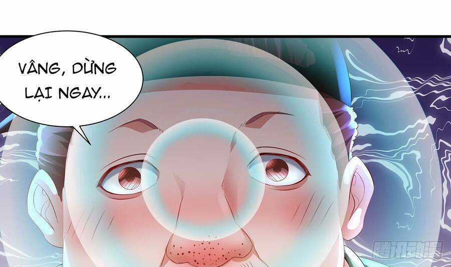 Siêu Thần Thức Tỉnh - Chapter 3 - Trang 47