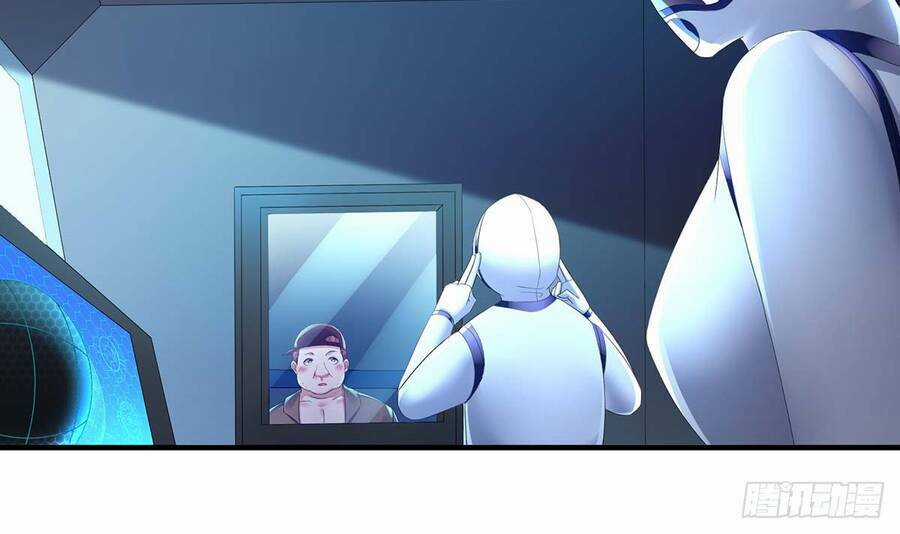 Siêu Thần Thức Tỉnh - Chapter 3 - Trang 49