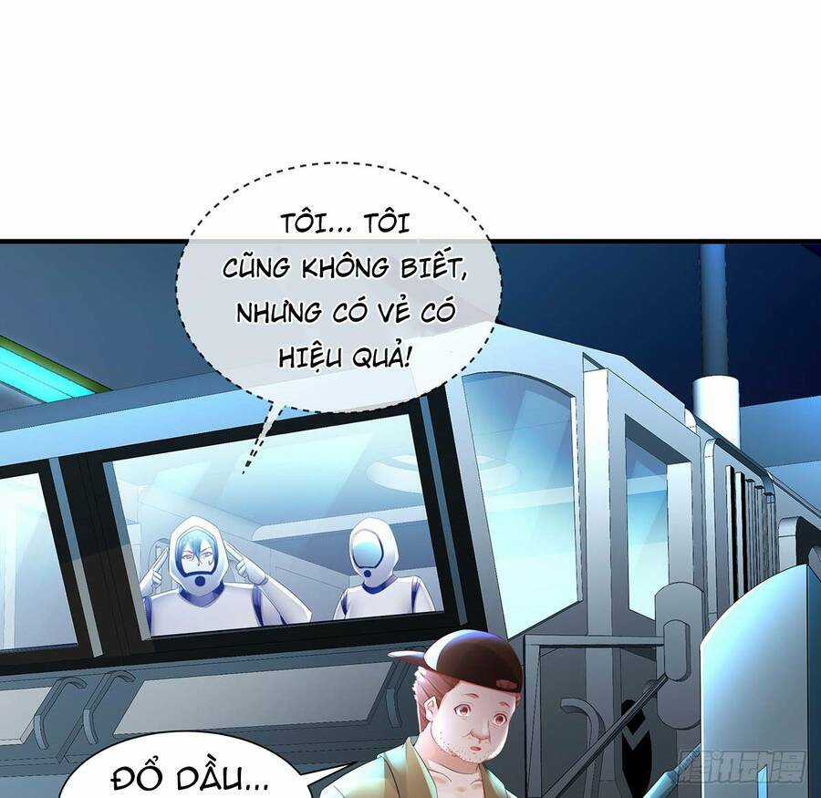 Siêu Thần Thức Tỉnh - Chapter 3 - Trang 50