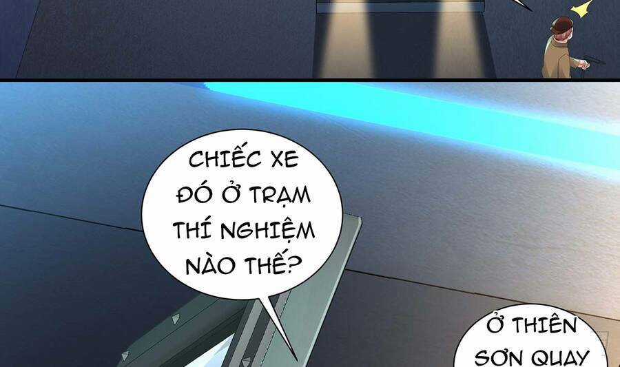 Siêu Thần Thức Tỉnh - Chapter 3 - Trang 53