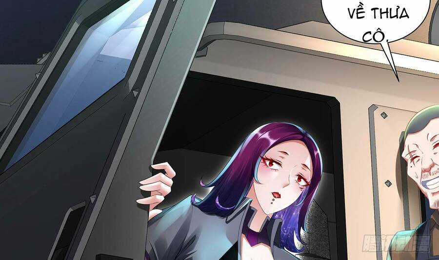 Siêu Thần Thức Tỉnh - Chapter 3 - Trang 54