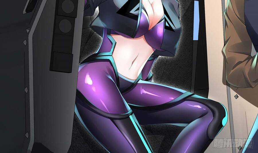 Siêu Thần Thức Tỉnh - Chapter 3 - Trang 55