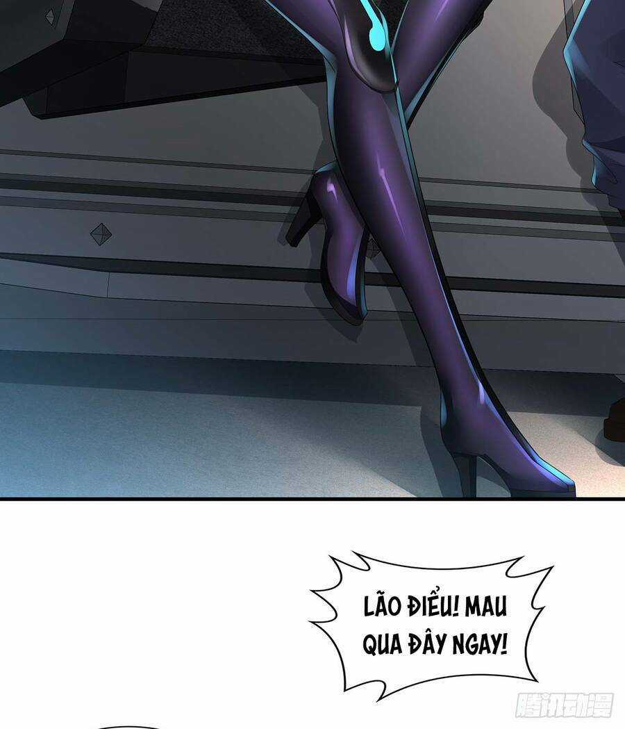 Siêu Thần Thức Tỉnh - Chapter 3 - Trang 56