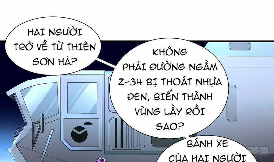 Siêu Thần Thức Tỉnh - Chapter 3 - Trang 59