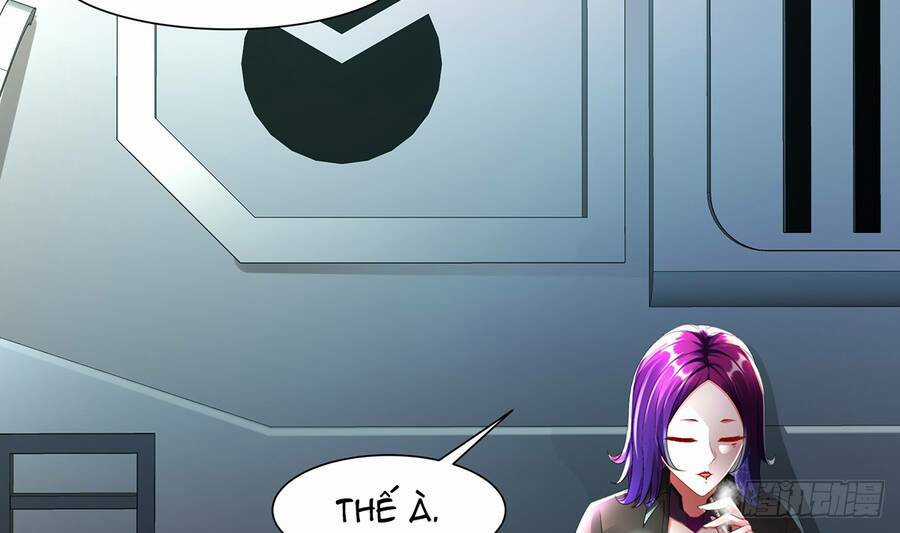 Siêu Thần Thức Tỉnh - Chapter 3 - Trang 62