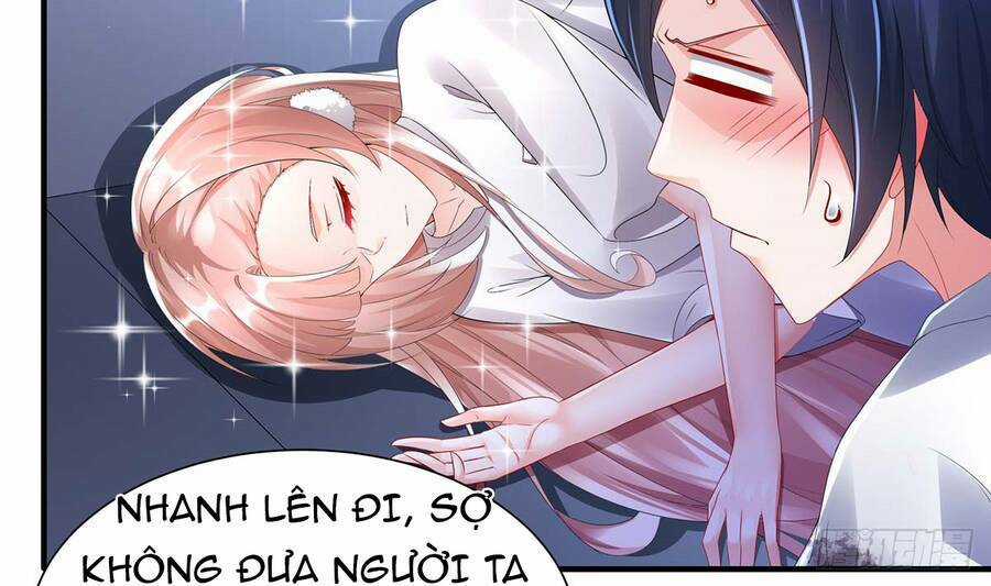 Siêu Thần Thức Tỉnh - Chapter 3 - Trang 8