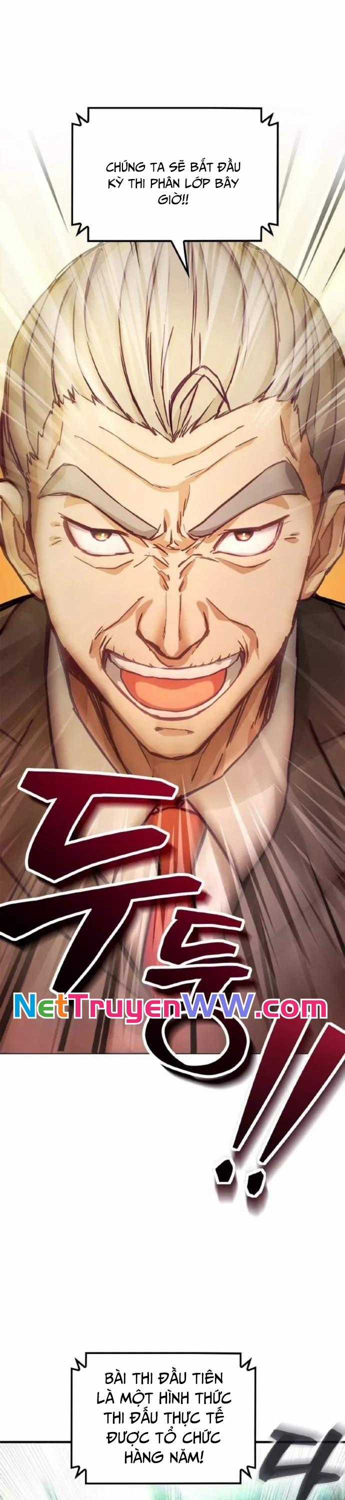 Siêu Thăng Cấp Anh Hùng - Chapter 1 - Trang 2