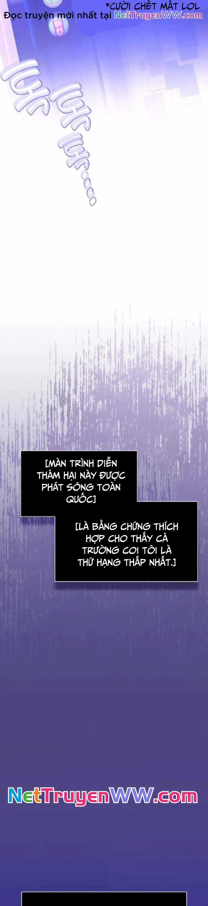 Siêu Thăng Cấp Anh Hùng - Chapter 1 - Trang 20