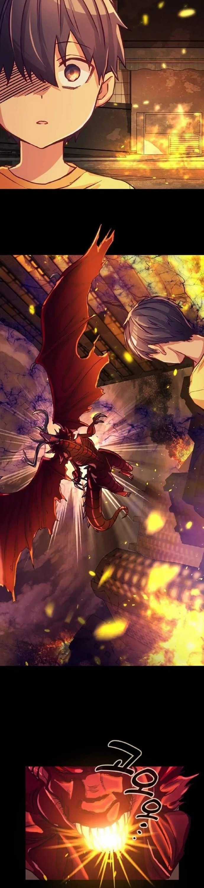 Siêu Thăng Cấp Anh Hùng - Chapter 1 - Trang 24