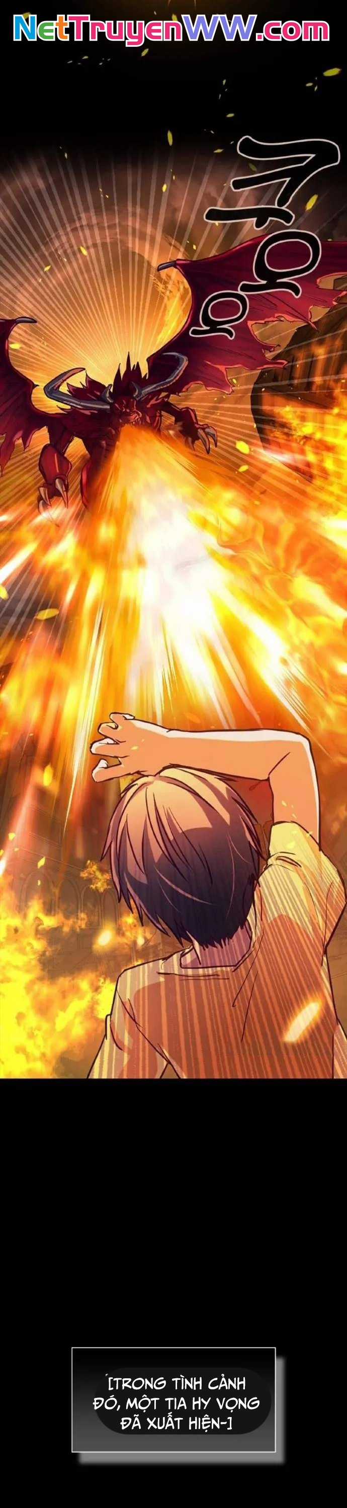 Siêu Thăng Cấp Anh Hùng - Chapter 1 - Trang 25