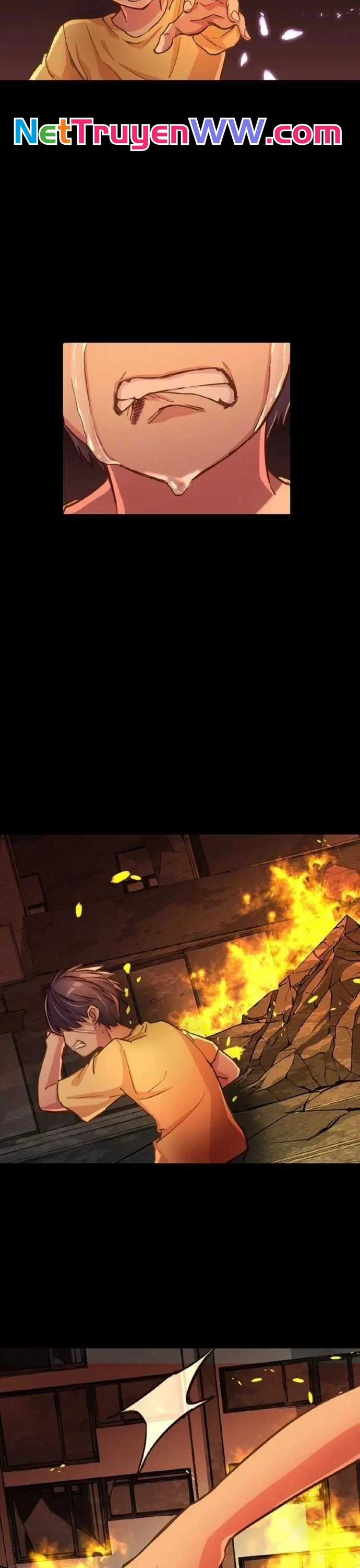 Siêu Thăng Cấp Anh Hùng - Chapter 1 - Trang 30