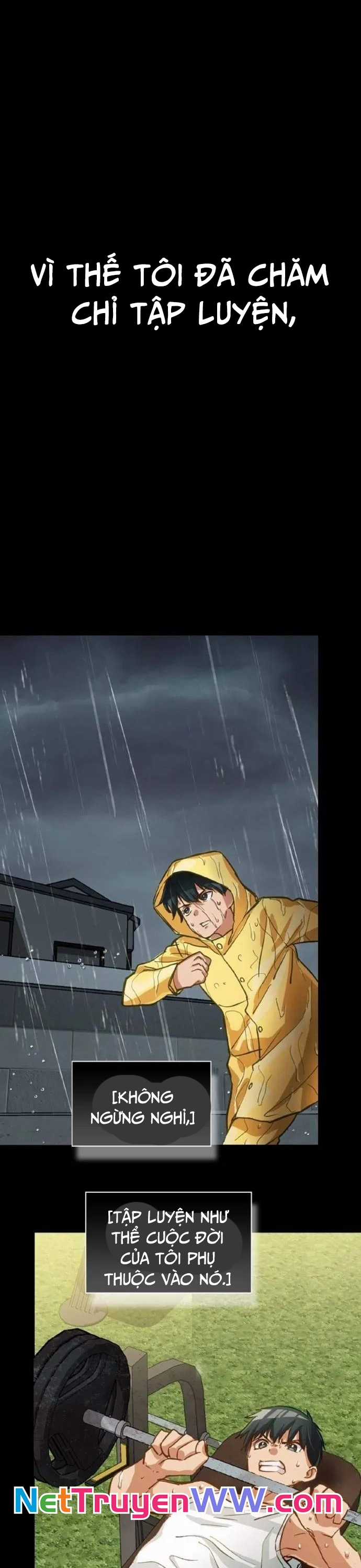 Siêu Thăng Cấp Anh Hùng - Chapter 1 - Trang 32