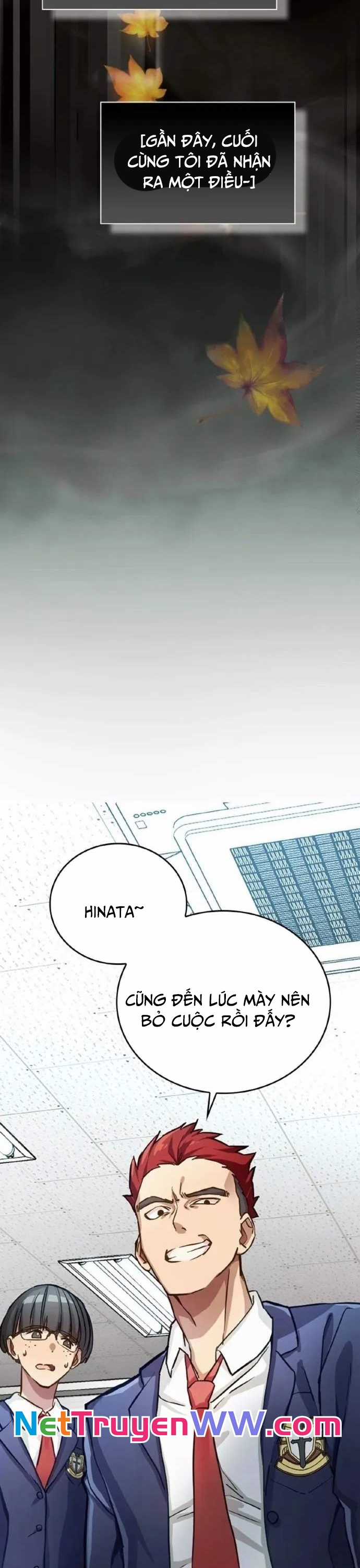 Siêu Thăng Cấp Anh Hùng - Chapter 1 - Trang 34