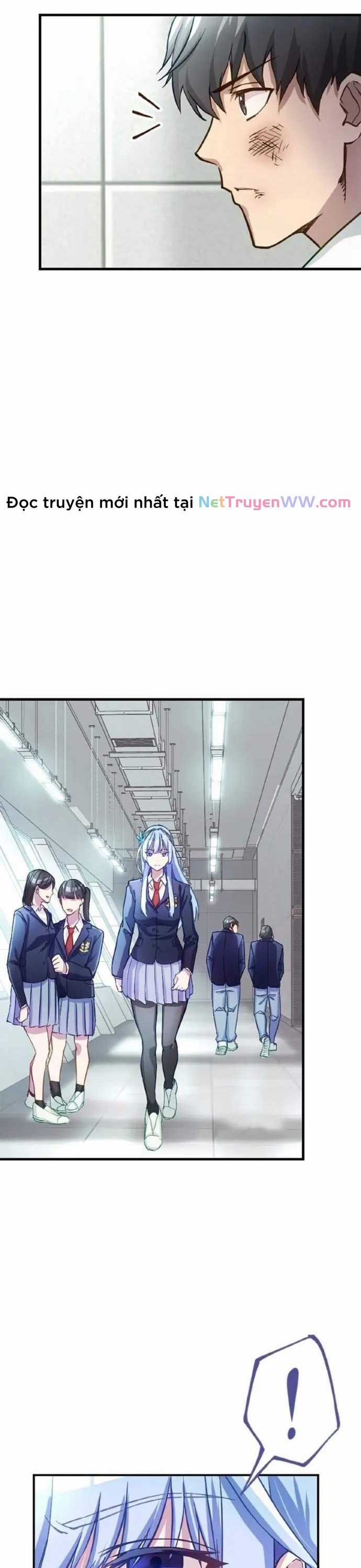 Siêu Thăng Cấp Anh Hùng - Chapter 1 - Trang 39