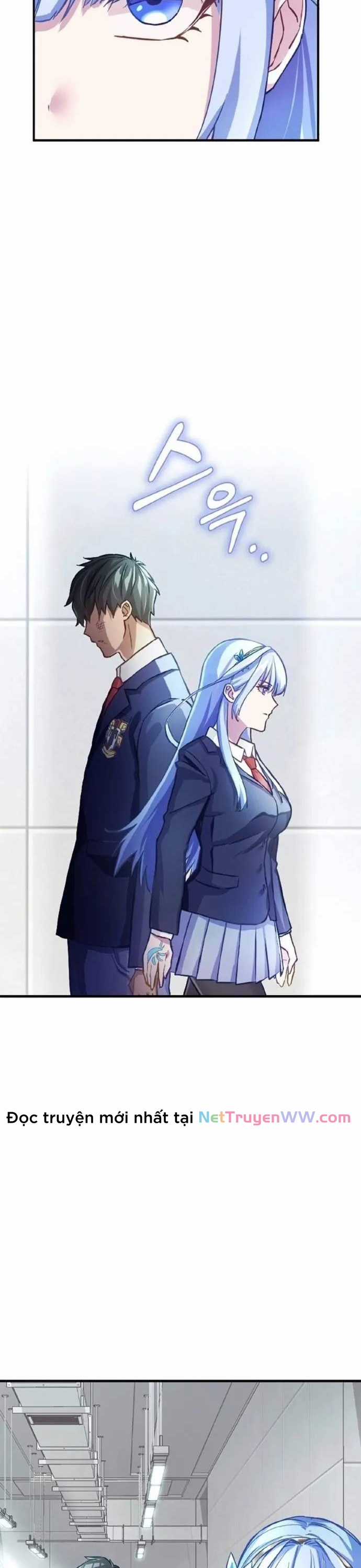 Siêu Thăng Cấp Anh Hùng - Chapter 1 - Trang 40