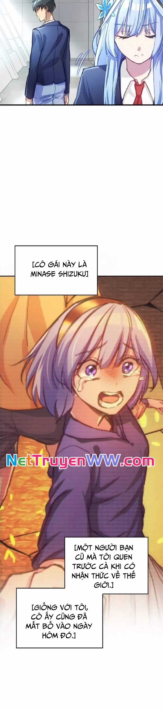 Siêu Thăng Cấp Anh Hùng - Chapter 1 - Trang 41