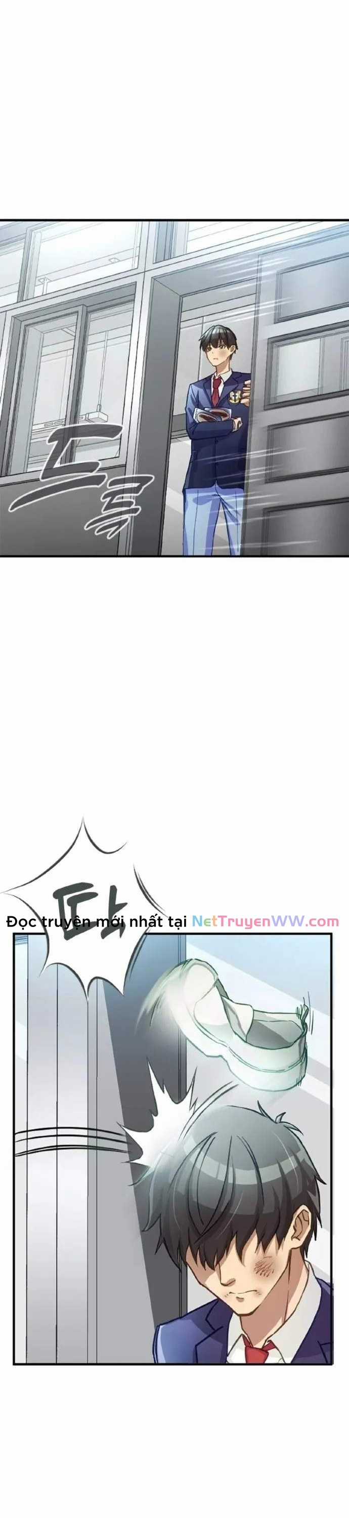 Siêu Thăng Cấp Anh Hùng - Chapter 1 - Trang 44