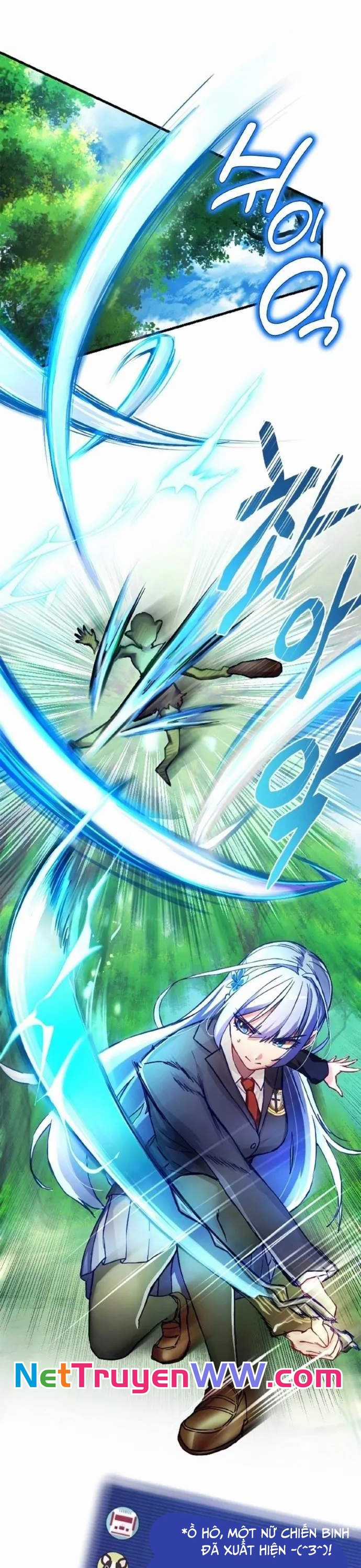 Siêu Thăng Cấp Anh Hùng - Chapter 1 - Trang 6