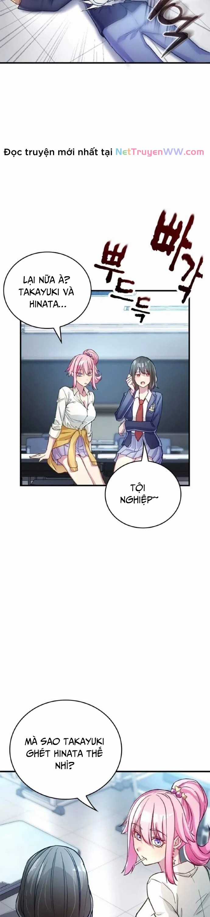 Siêu Thăng Cấp Anh Hùng - Chapter 1 - Trang 53