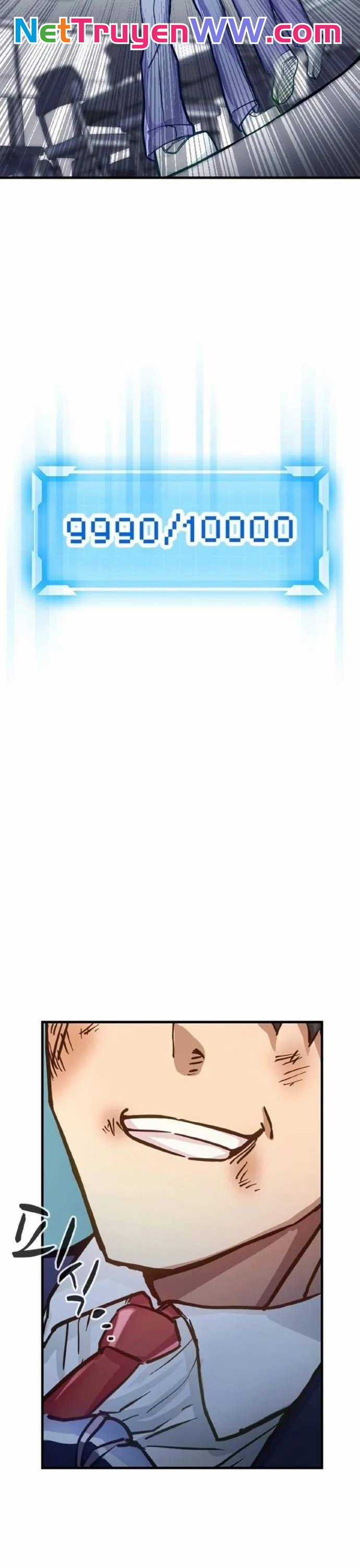 Siêu Thăng Cấp Anh Hùng - Chapter 1 - Trang 57