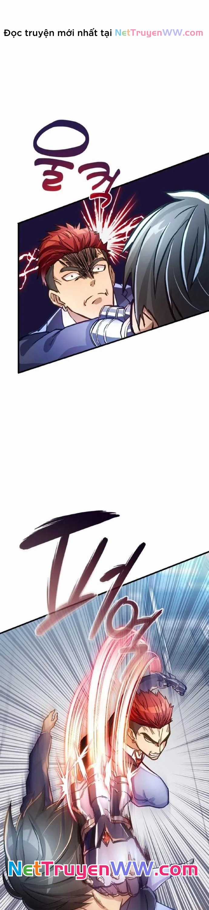 Siêu Thăng Cấp Anh Hùng - Chapter 1 - Trang 58