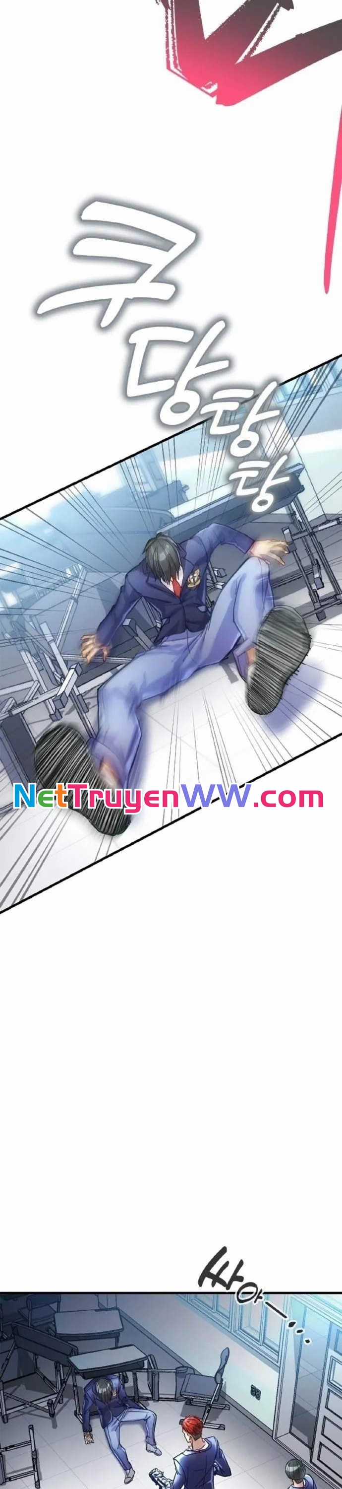 Siêu Thăng Cấp Anh Hùng - Chapter 1 - Trang 60