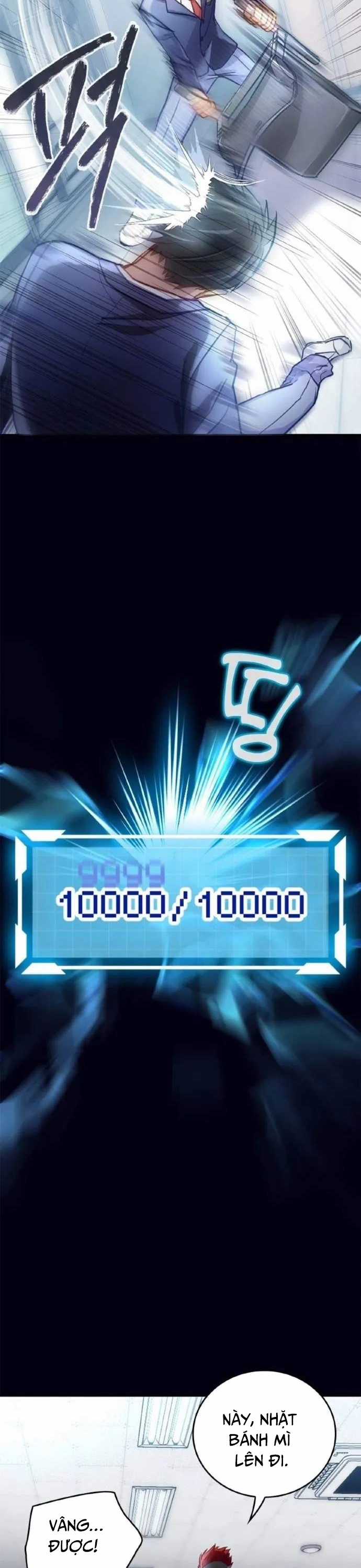 Siêu Thăng Cấp Anh Hùng - Chapter 1 - Trang 67