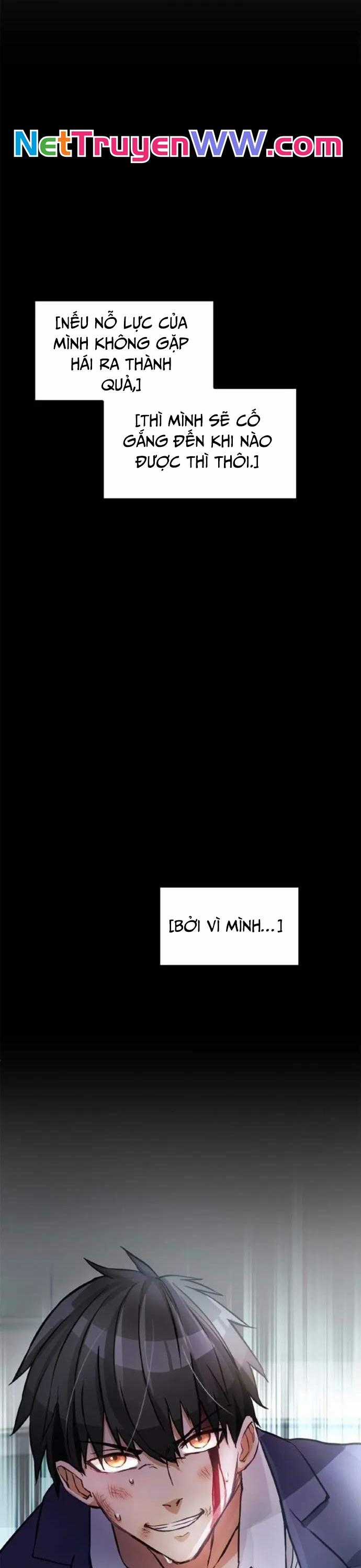 Siêu Thăng Cấp Anh Hùng - Chapter 1 - Trang 72