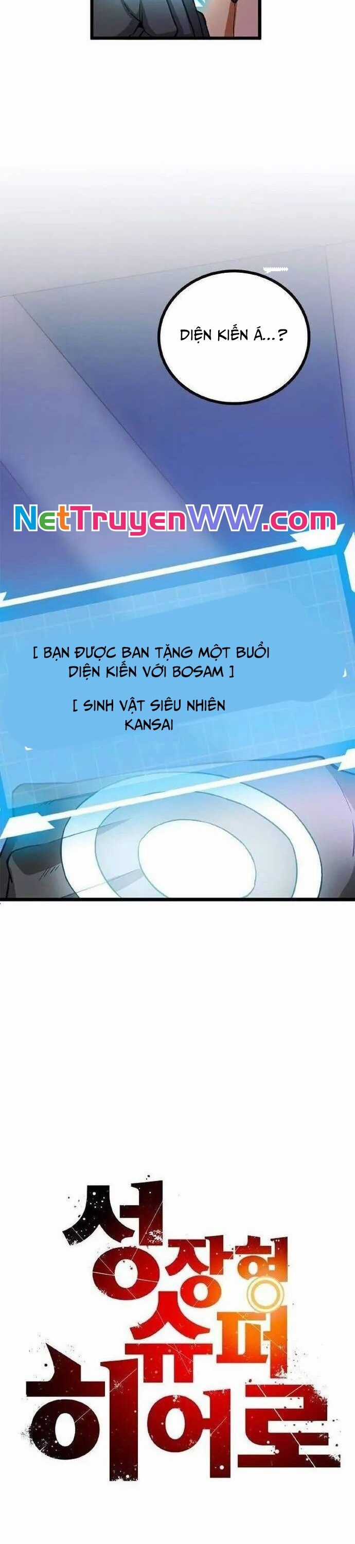 Siêu Thăng Cấp Anh Hùng - Chapter 12 - Trang 14