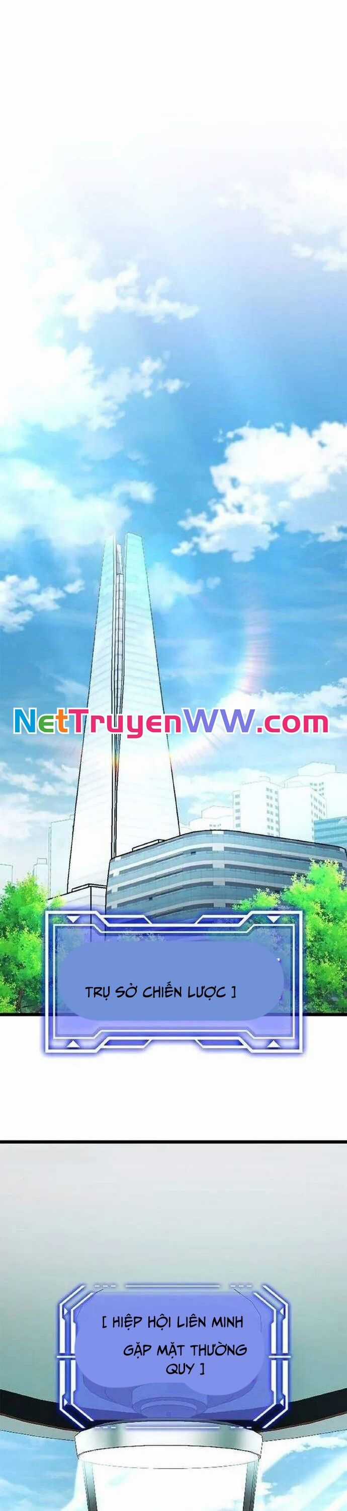 Siêu Thăng Cấp Anh Hùng - Chapter 12 - Trang 15