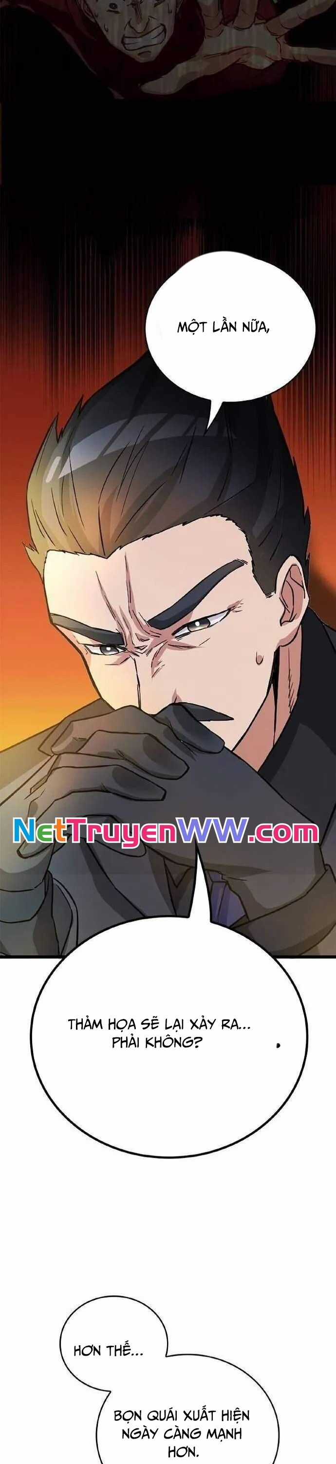 Siêu Thăng Cấp Anh Hùng - Chapter 12 - Trang 24