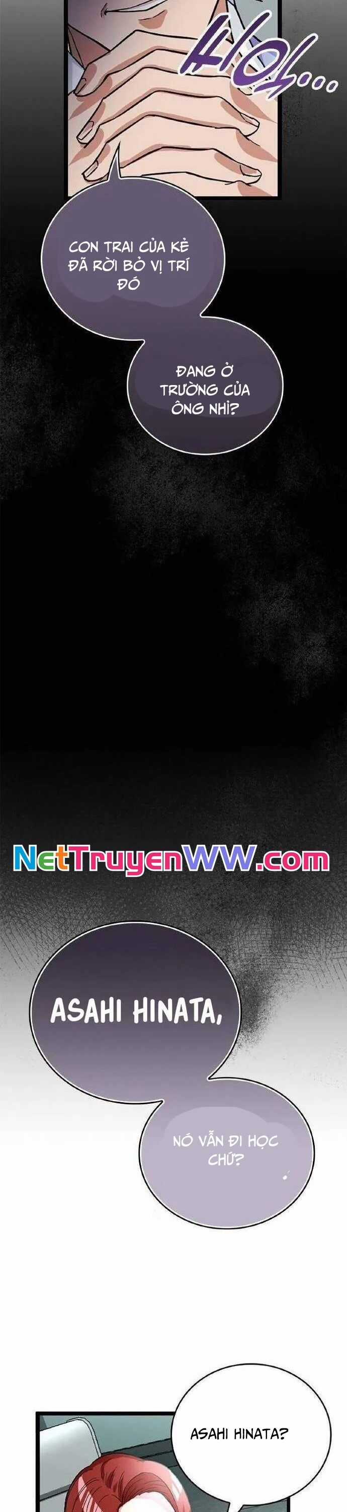 Siêu Thăng Cấp Anh Hùng - Chapter 12 - Trang 32