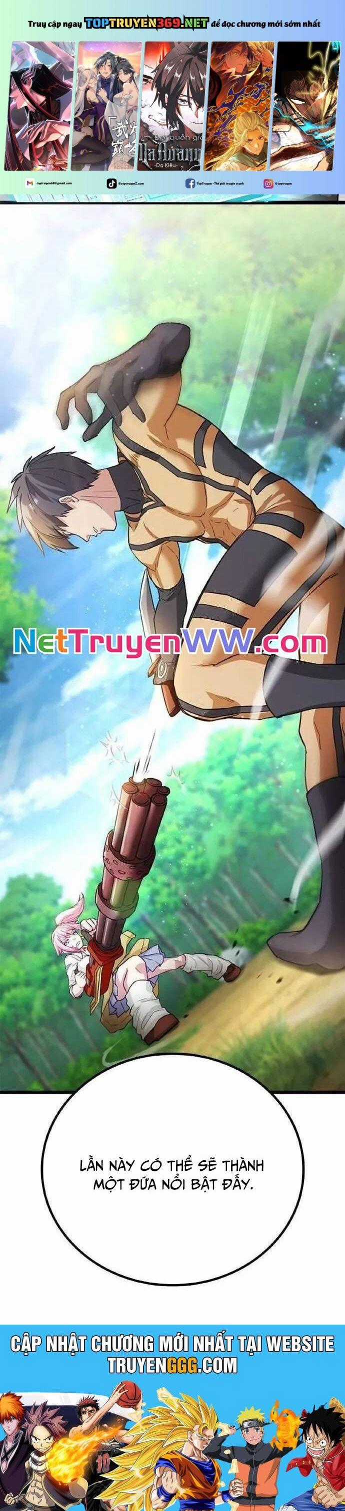 Siêu Thăng Cấp Anh Hùng - Chapter 12 - Trang 35