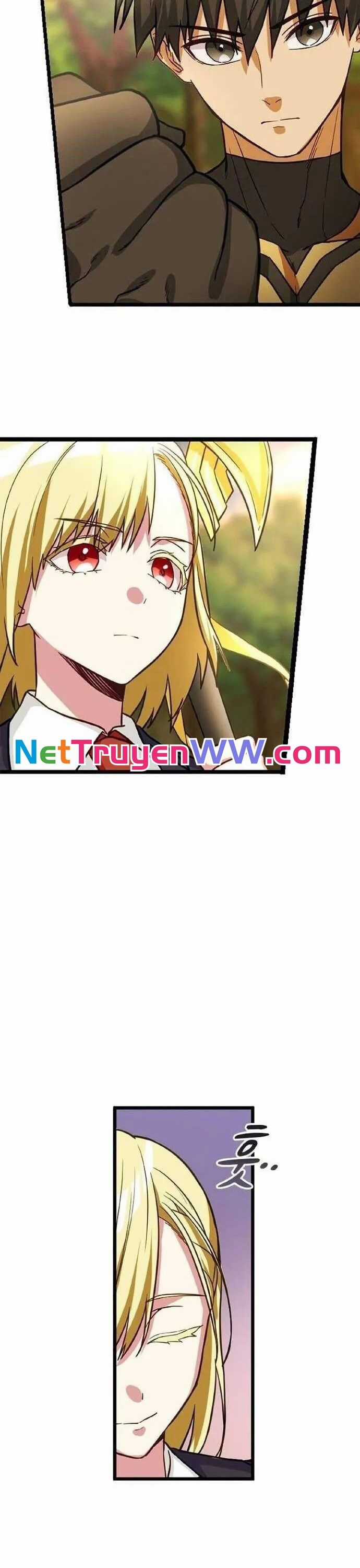 Siêu Thăng Cấp Anh Hùng - Chapter 12 - Trang 6