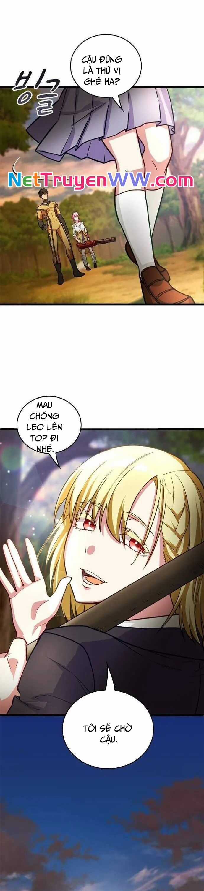 Siêu Thăng Cấp Anh Hùng - Chapter 12 - Trang 7