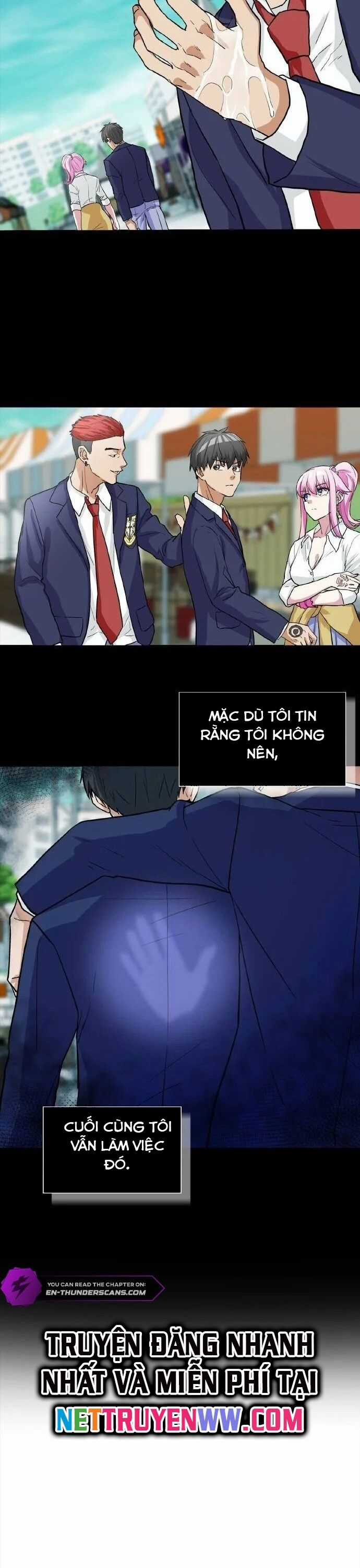Siêu Thăng Cấp Anh Hùng - Chapter 15 - Trang 11
