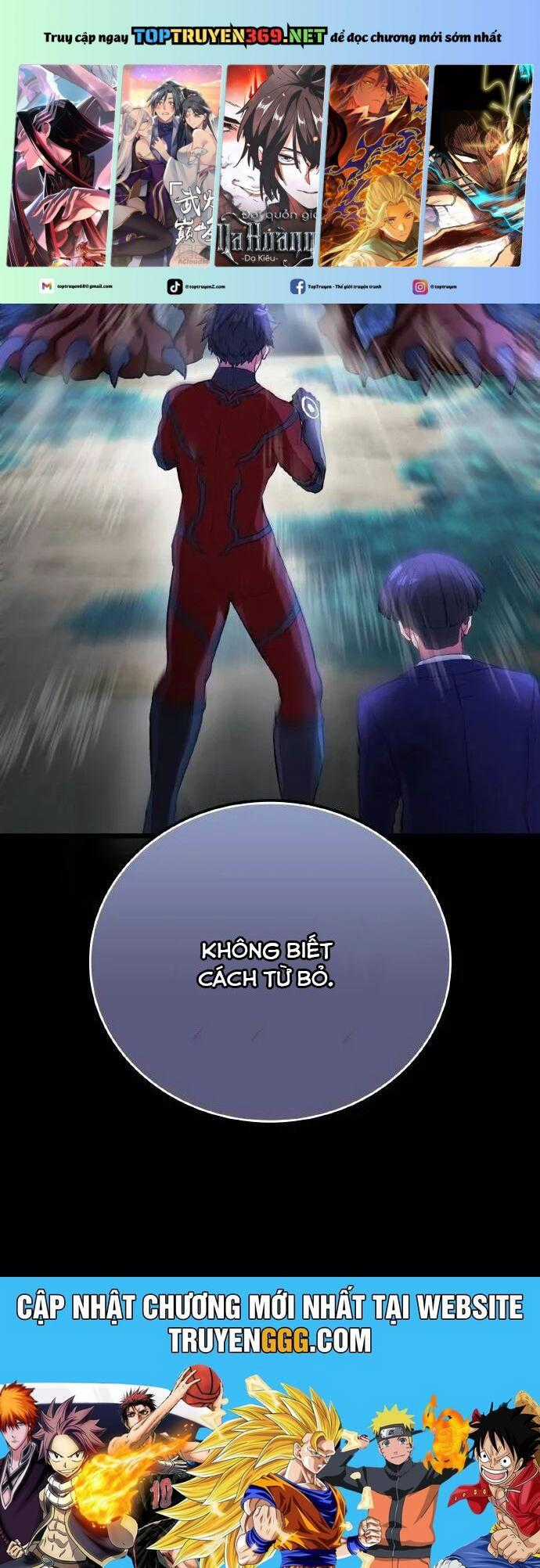 Siêu Thăng Cấp Anh Hùng - Chapter 15 - Trang 36
