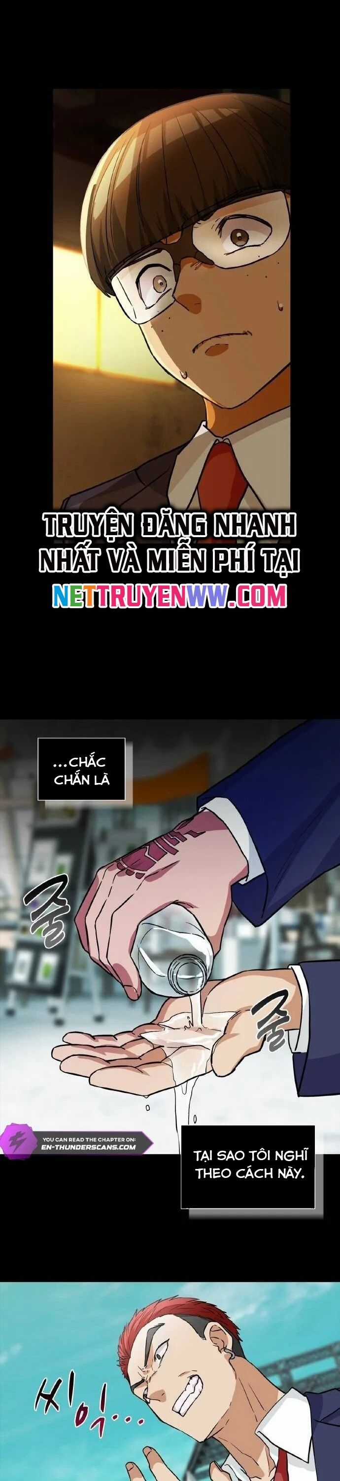 Siêu Thăng Cấp Anh Hùng - Chapter 15 - Trang 10