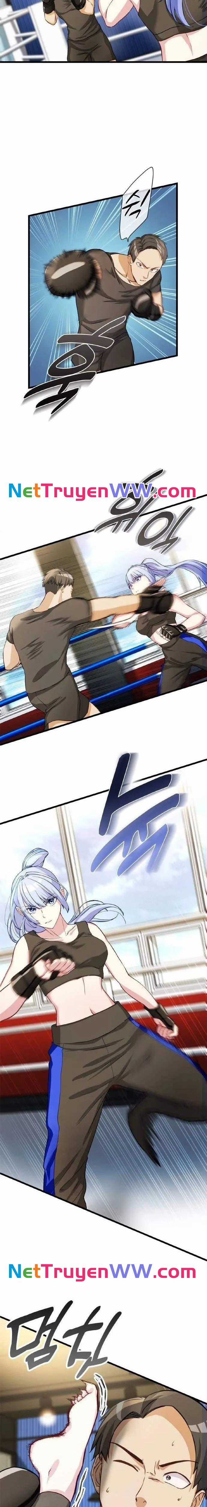 Siêu Thăng Cấp Anh Hùng - Chapter 4 - Trang 2