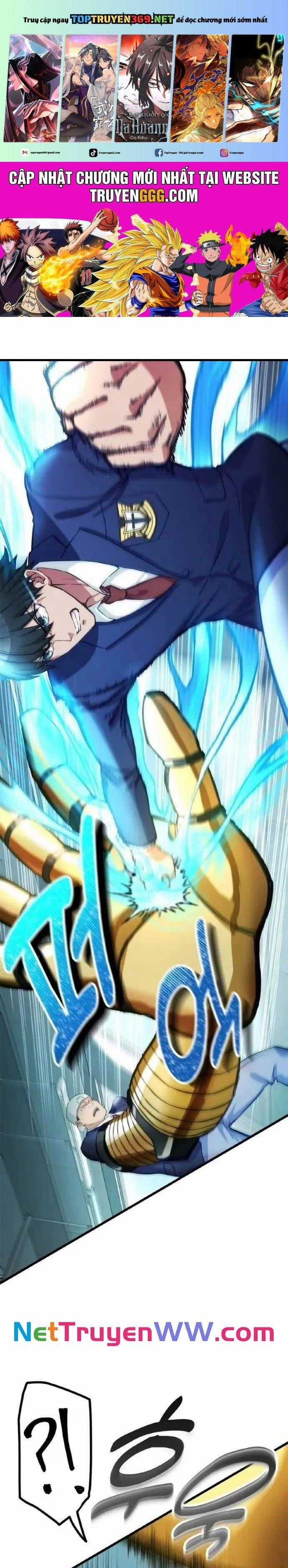 Siêu Thăng Cấp Anh Hùng - Chapter 5 - Trang 1