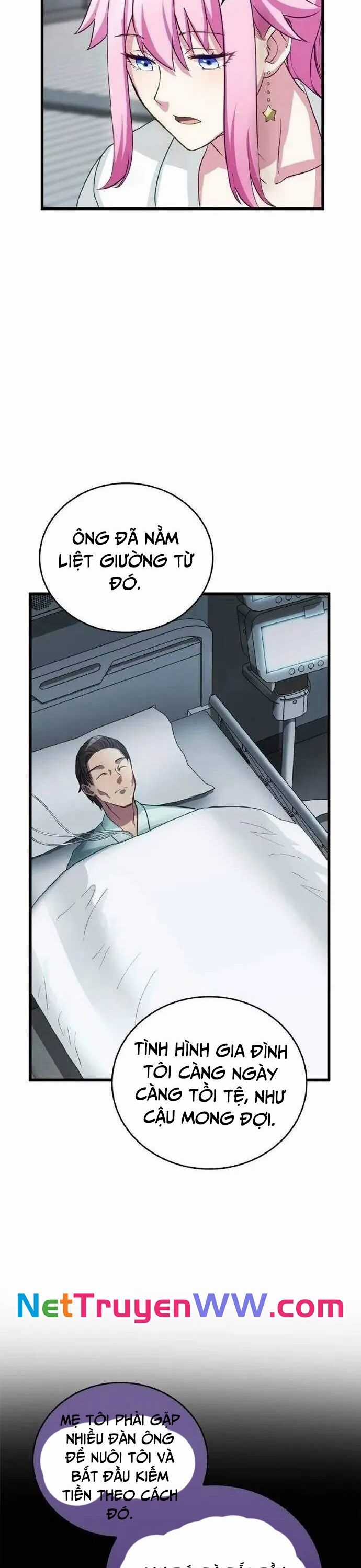 Siêu Thăng Cấp Anh Hùng - Chapter 5 - Trang 26