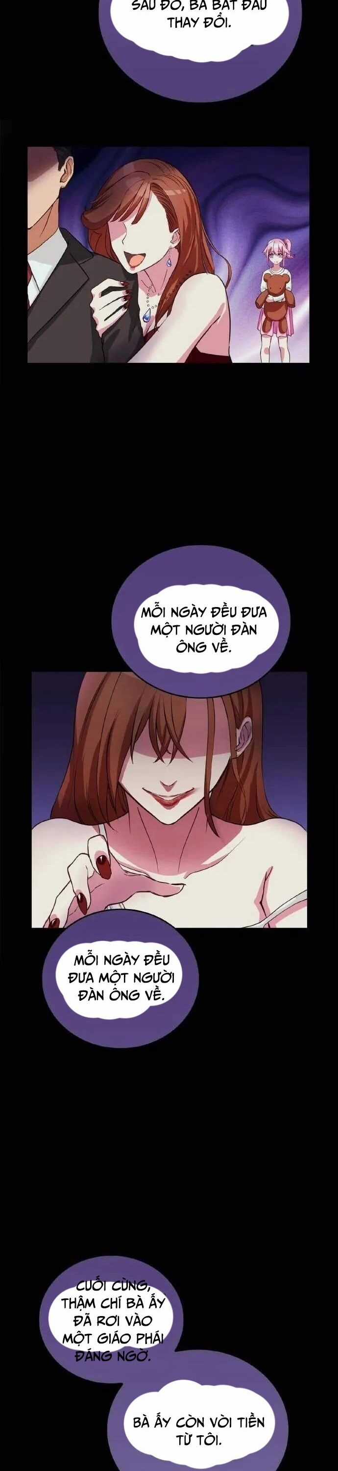 Siêu Thăng Cấp Anh Hùng - Chapter 5 - Trang 27