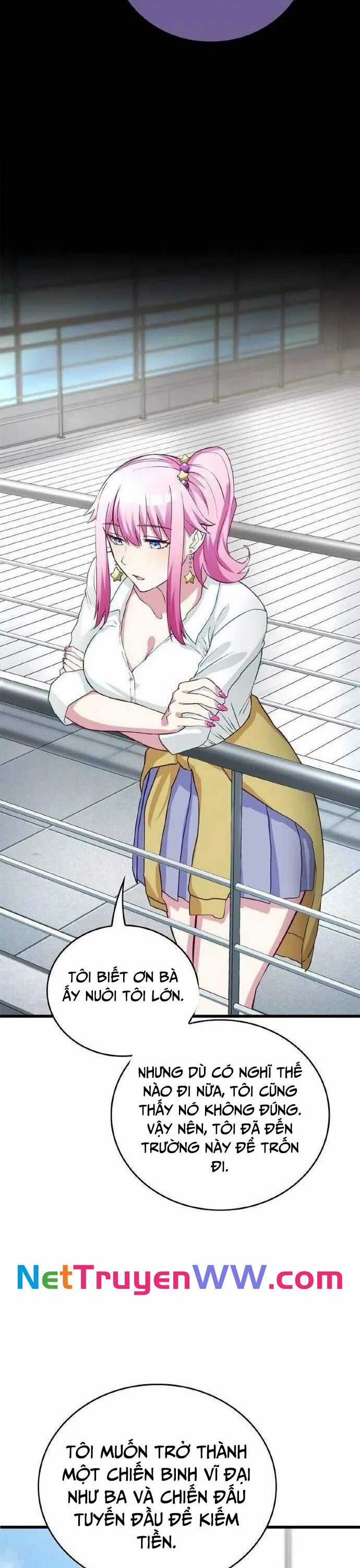 Siêu Thăng Cấp Anh Hùng - Chapter 5 - Trang 28