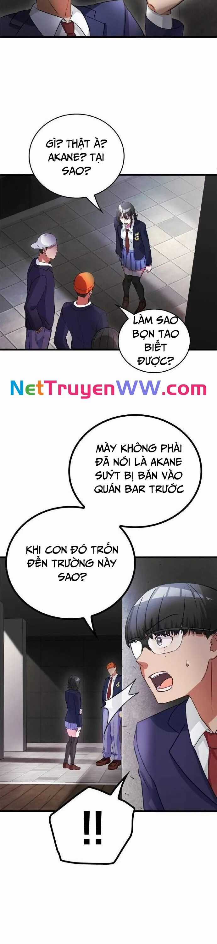 Siêu Thăng Cấp Anh Hùng - Chapter 5 - Trang 38