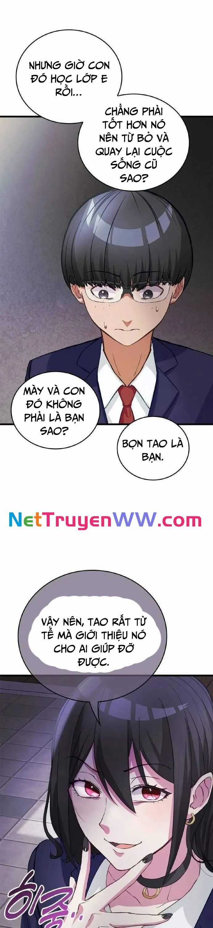 Siêu Thăng Cấp Anh Hùng - Chapter 5 - Trang 39