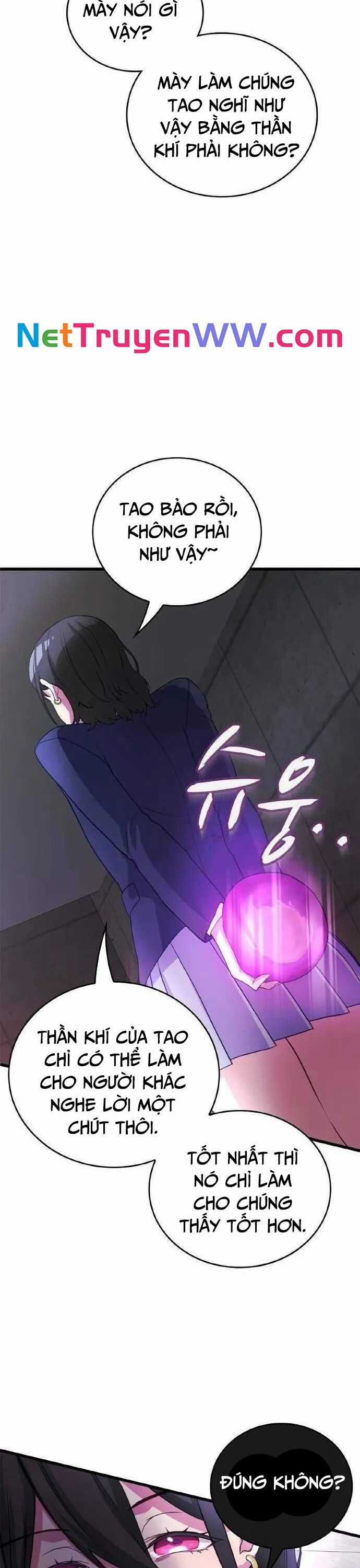 Siêu Thăng Cấp Anh Hùng - Chapter 5 - Trang 41