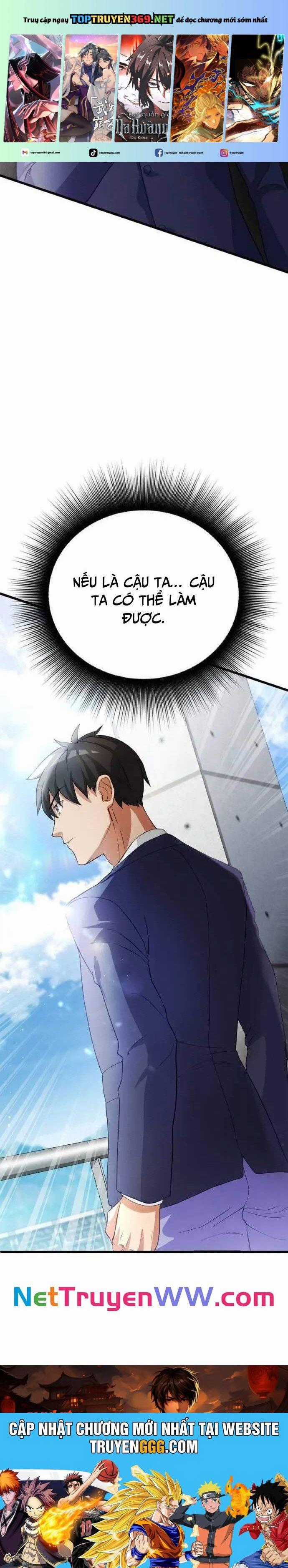 Siêu Thăng Cấp Anh Hùng - Chapter 5 - Trang 48